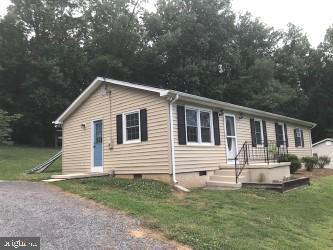 12032 Dutch Hollow Road Culpeper, VA 22701 - Photo 21 of 25 Gallery Image 21