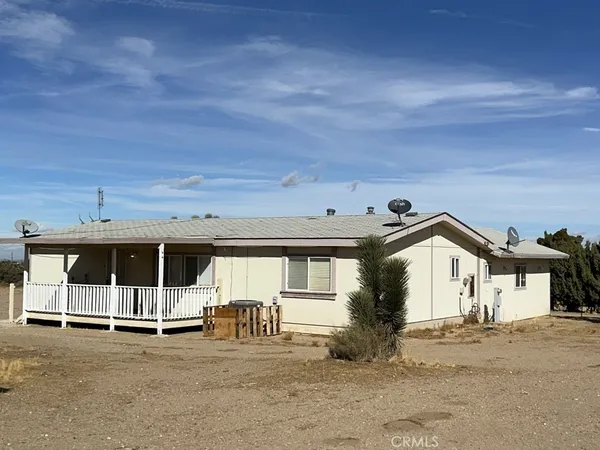 $1,995 | 9274 Terrace View Road, Phelan, CA 92371