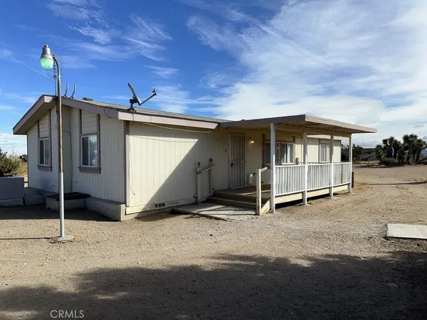 $1,995 | 9274 Terrace View Road, Phelan, CA 92371