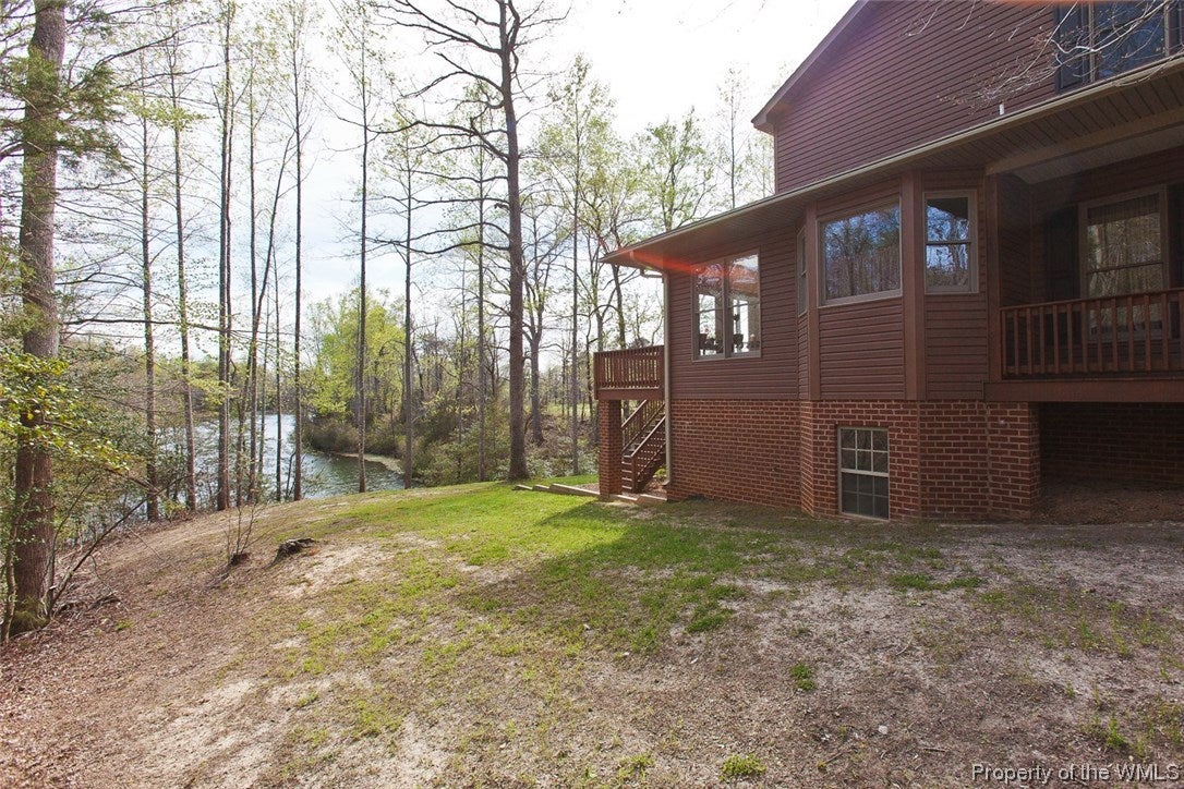 11541 Groves Road New Kent, VA 23124 - Photo 35 of 49 Gallery Image 35