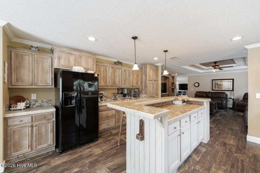141 Bridge Creek Road Ridge Spring, SC 29129 - Photo 8 of 32 Gallery Image 8