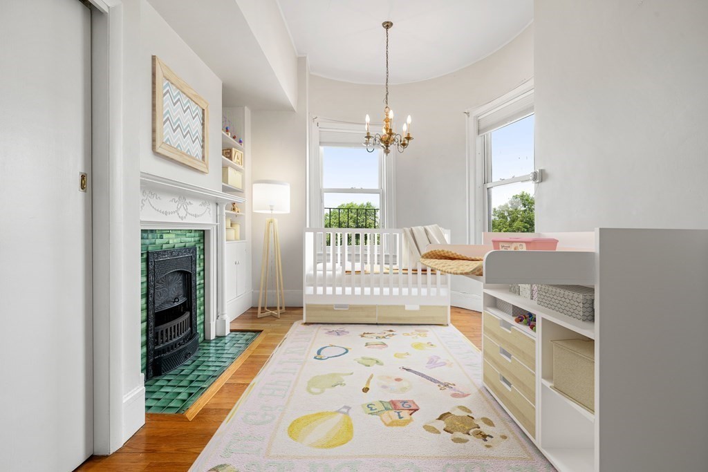 230 Beacon Street, Unit B7 Boston, MA 02116 - Photo 3 of 20