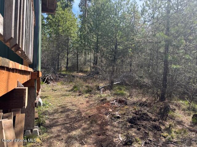 833 Willow Loop Road Fernwood, ID 83830 - Photo 6 of 10 Property