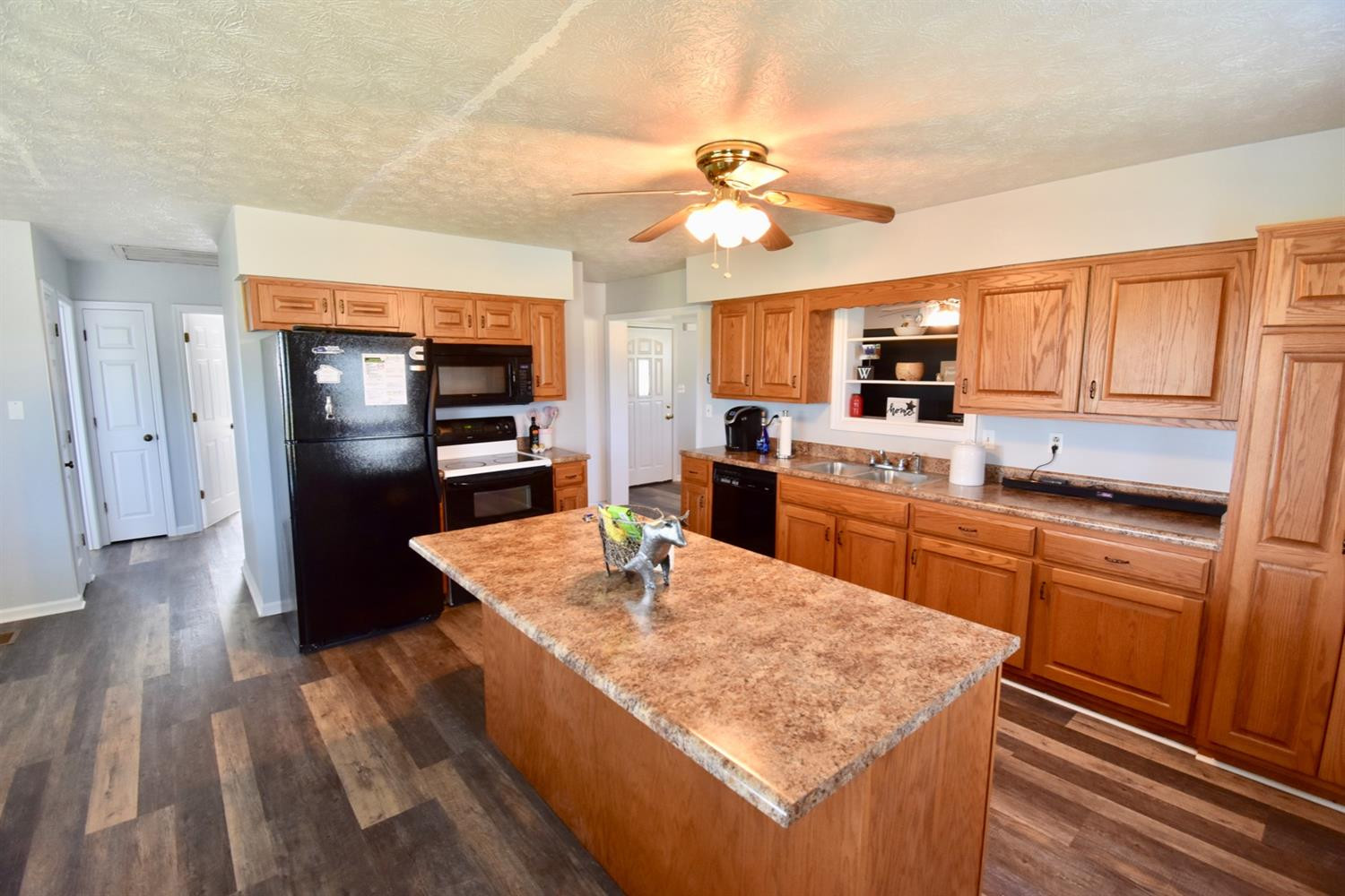 1238 Fall Lick Road Lancaster, KY 40444 - Photo 27 of 44 Listing Photo