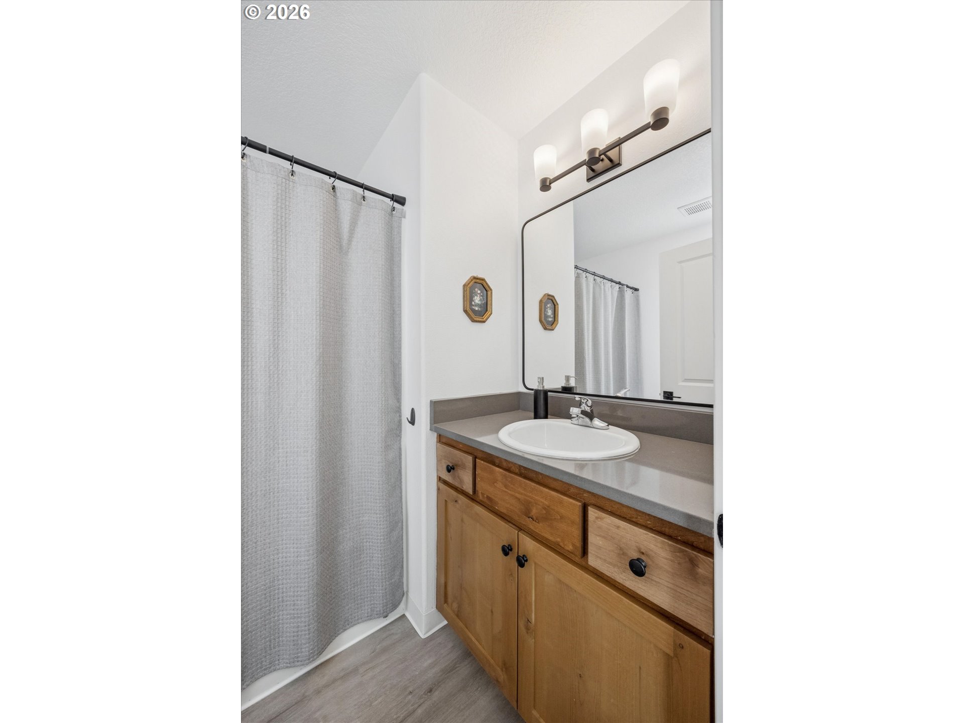 16220 Southwest Baseline Road Beaverton, OR 97006 - Photo 28 of 37 Bathroom, Attached