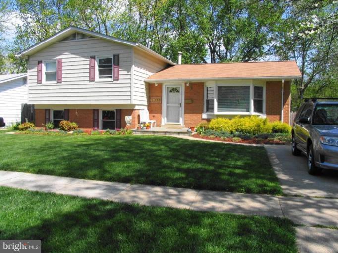 4103 Conger Street Silver Spring, MD 20906 - Photo 1 of 14 House Front