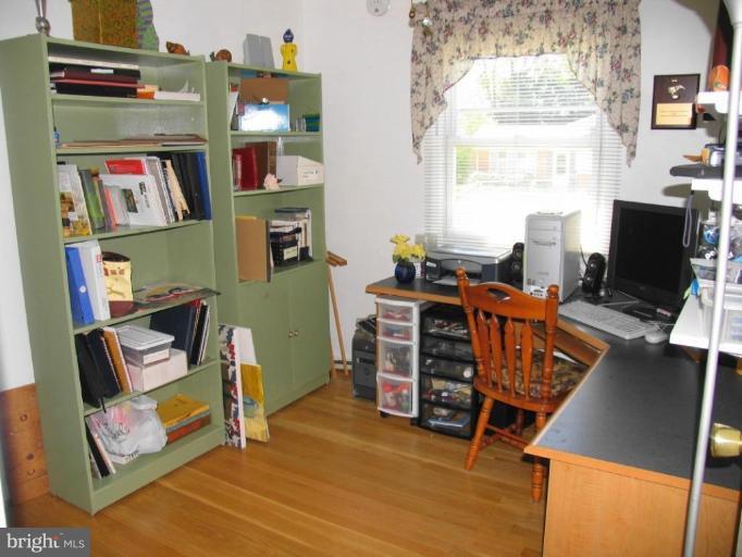 4103 Conger Street Silver Spring, MD 20906 - Photo 11 of 14 Bedroom 3