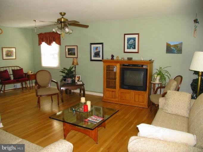 4103 Conger Street Silver Spring, MD 20906 - Photo 5 of 14 Living Room #2