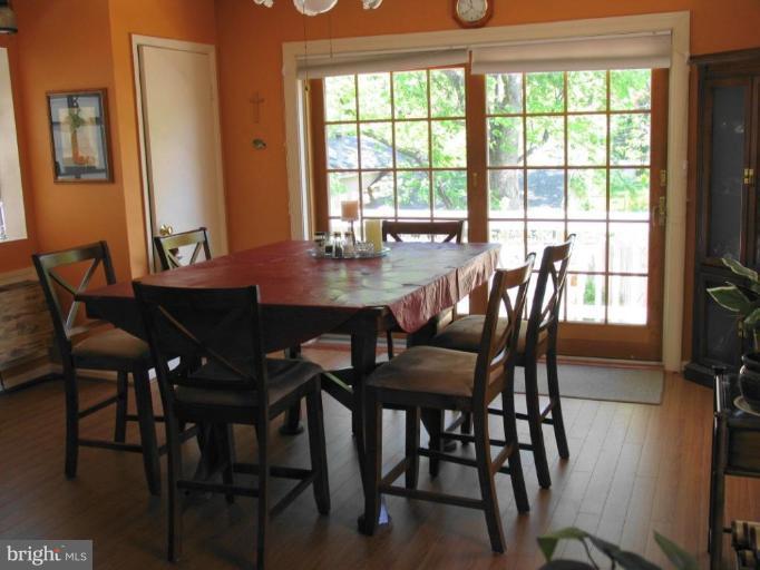 4103 Conger Street Silver Spring, MD 20906 - Photo 6 of 14 Dining Room