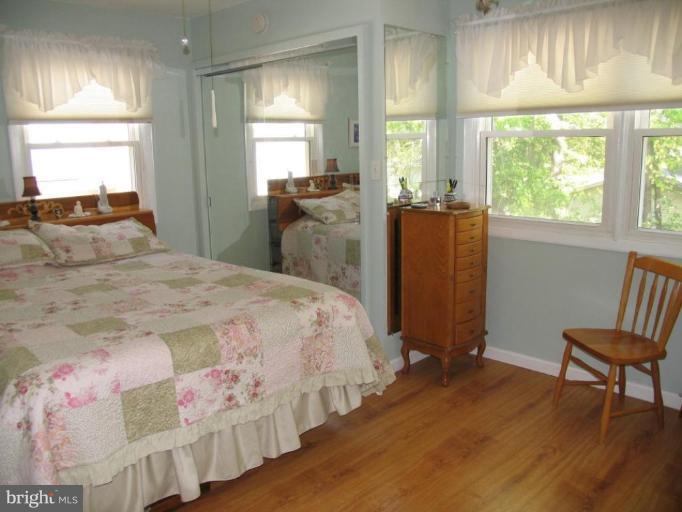 4103 Conger Street Silver Spring, MD 20906 - Photo 7 of 14 Master Bedroom