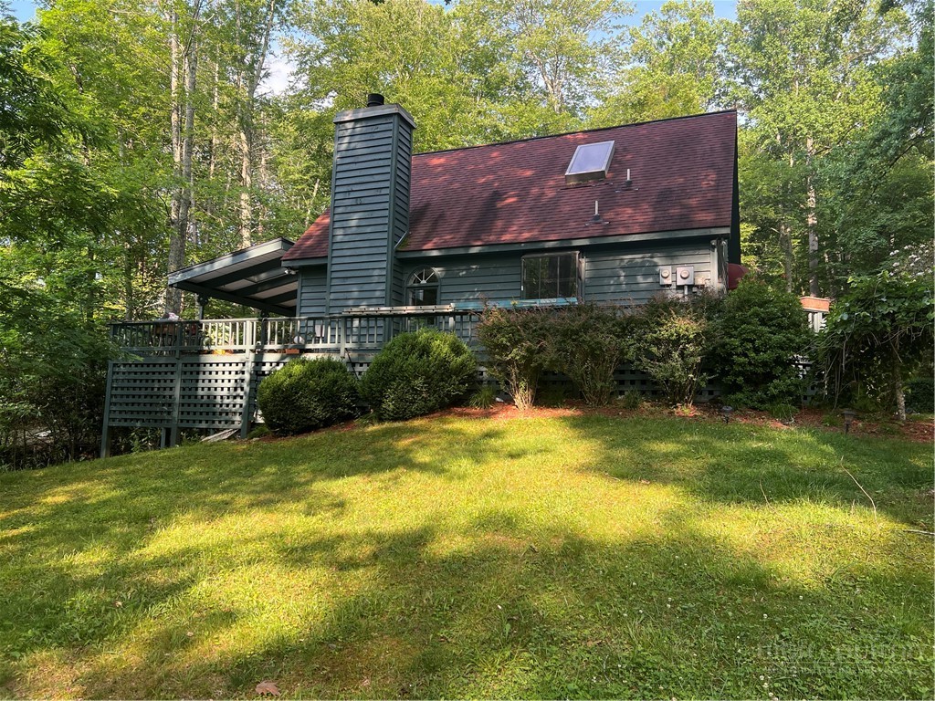 187 Little Creekside Road Banner Elk, NC 28604 - Photo 29 of 31