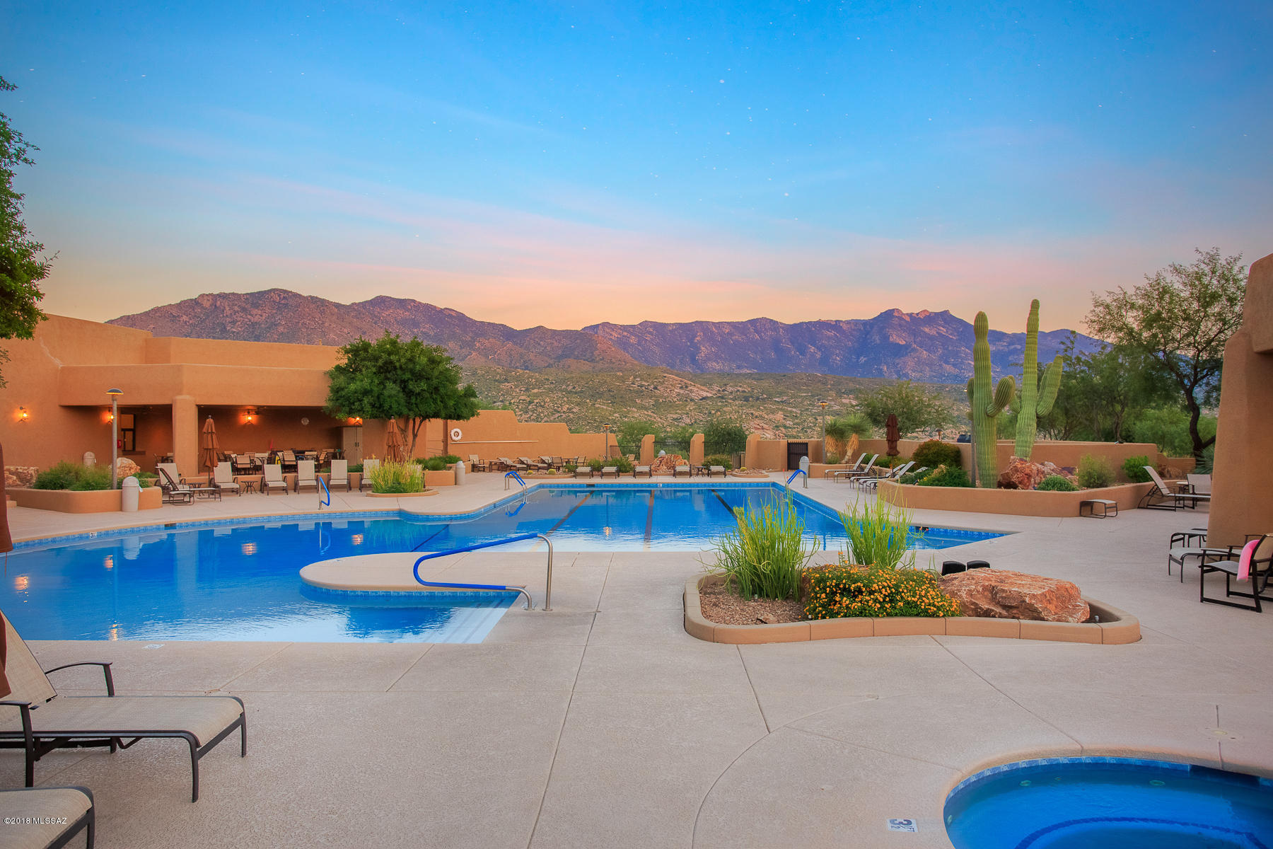61835 East Border Rock Road Tucson, AZ 85739 - Photo 33 of 35 Gallery Image 33