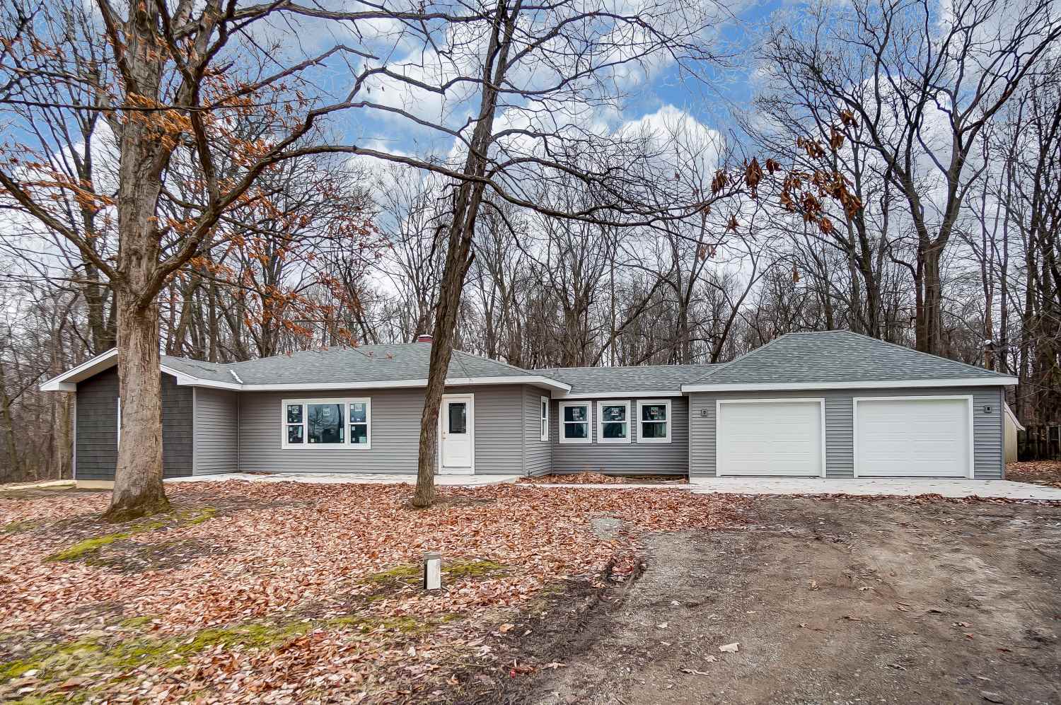 10407 Garman Road Leo, IN 46765 - Photo 1 of 26