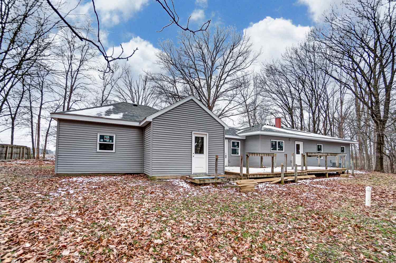 10407 Garman Road Leo, IN 46765 - Photo 18 of 26