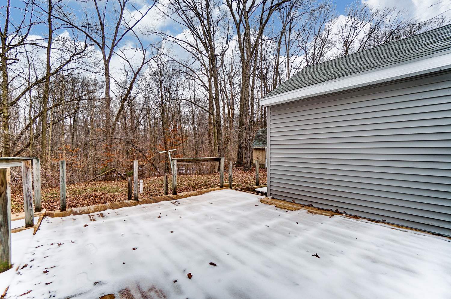 10407 Garman Road Leo, IN 46765 - Photo 19 of 26