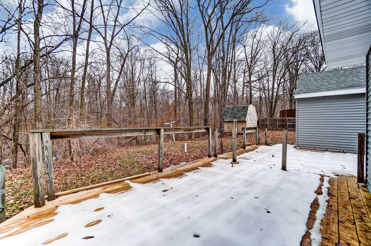 10407 Garman Road Leo, IN 46765 - Photo 21 of 26