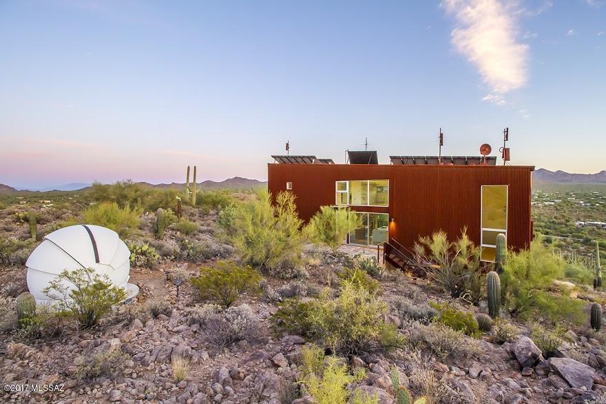 6586 North Van Ark Road Tucson, AZ 85743 - Photo 35 of 42 Gallery Image 35