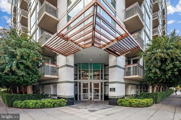 $3,600 | 1300 13th Street Northwest, Unit 909, Washington, DC 20005