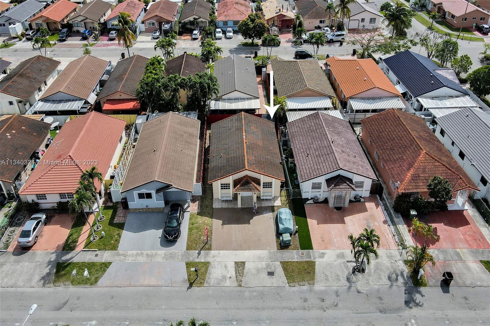 2574 West 71st Place Hialeah, FL 33016 - Photo 45 of 48