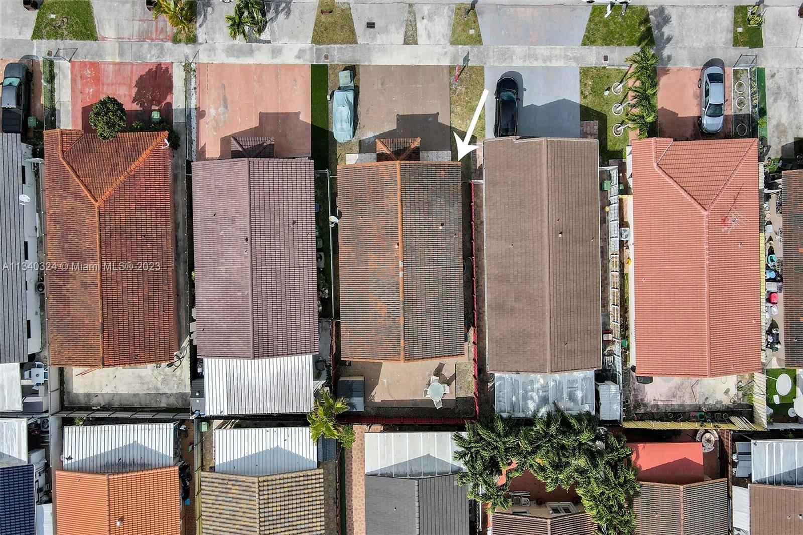 2574 West 71st Place Hialeah, FL 33016 - Photo 47 of 48