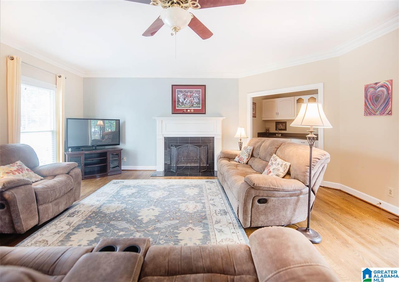3693 Guyton Road Birmingham, AL 35244 - Photo 4 of 26