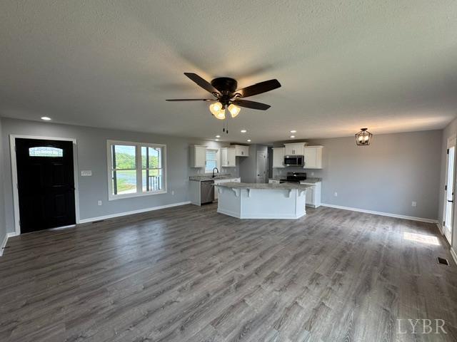 1839 Horseshoe Road Appomattox, VA 24522 - Photo 8 of 24