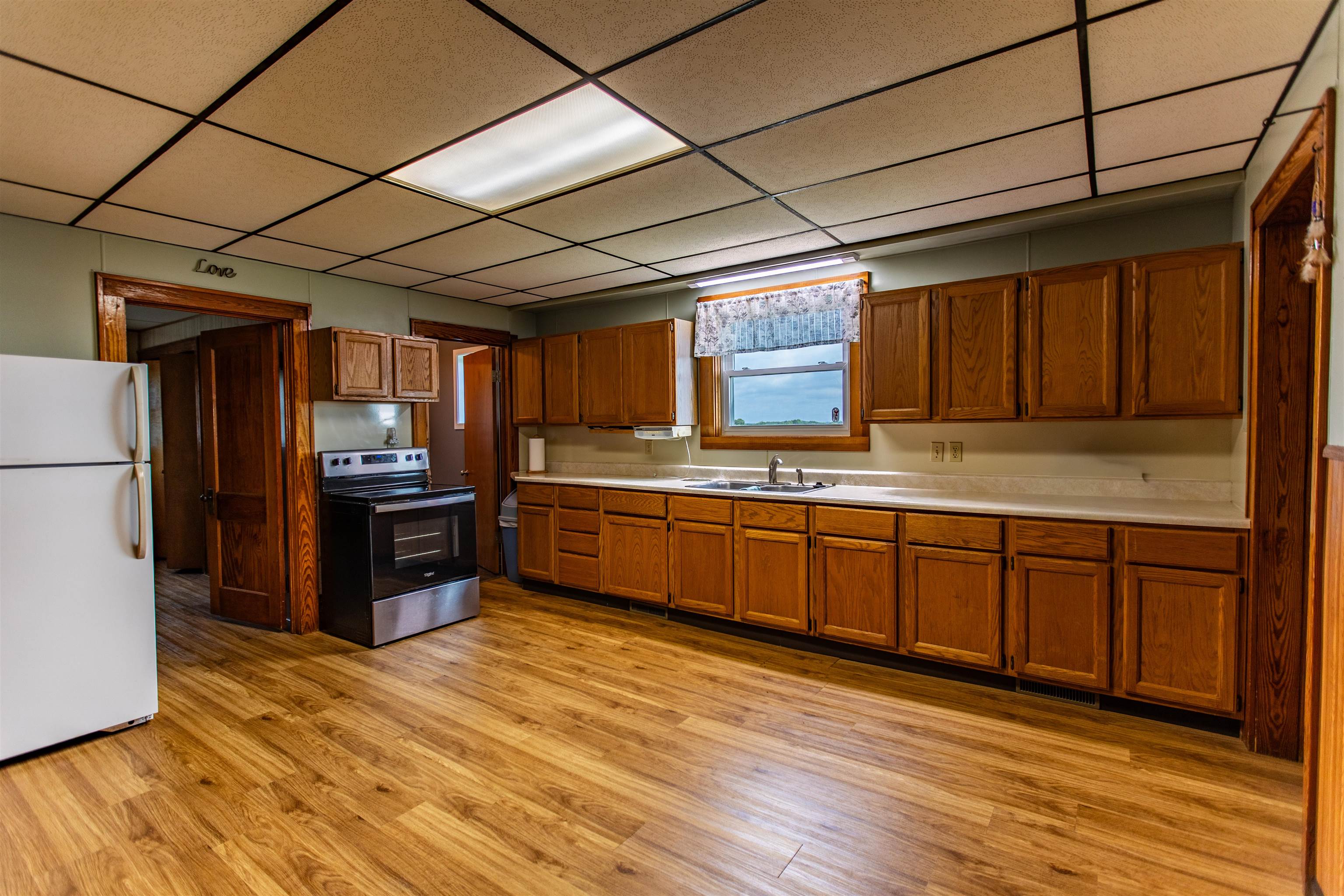 5100 Lagoon Road Highland, WI 53543 - Photo 30 of 50