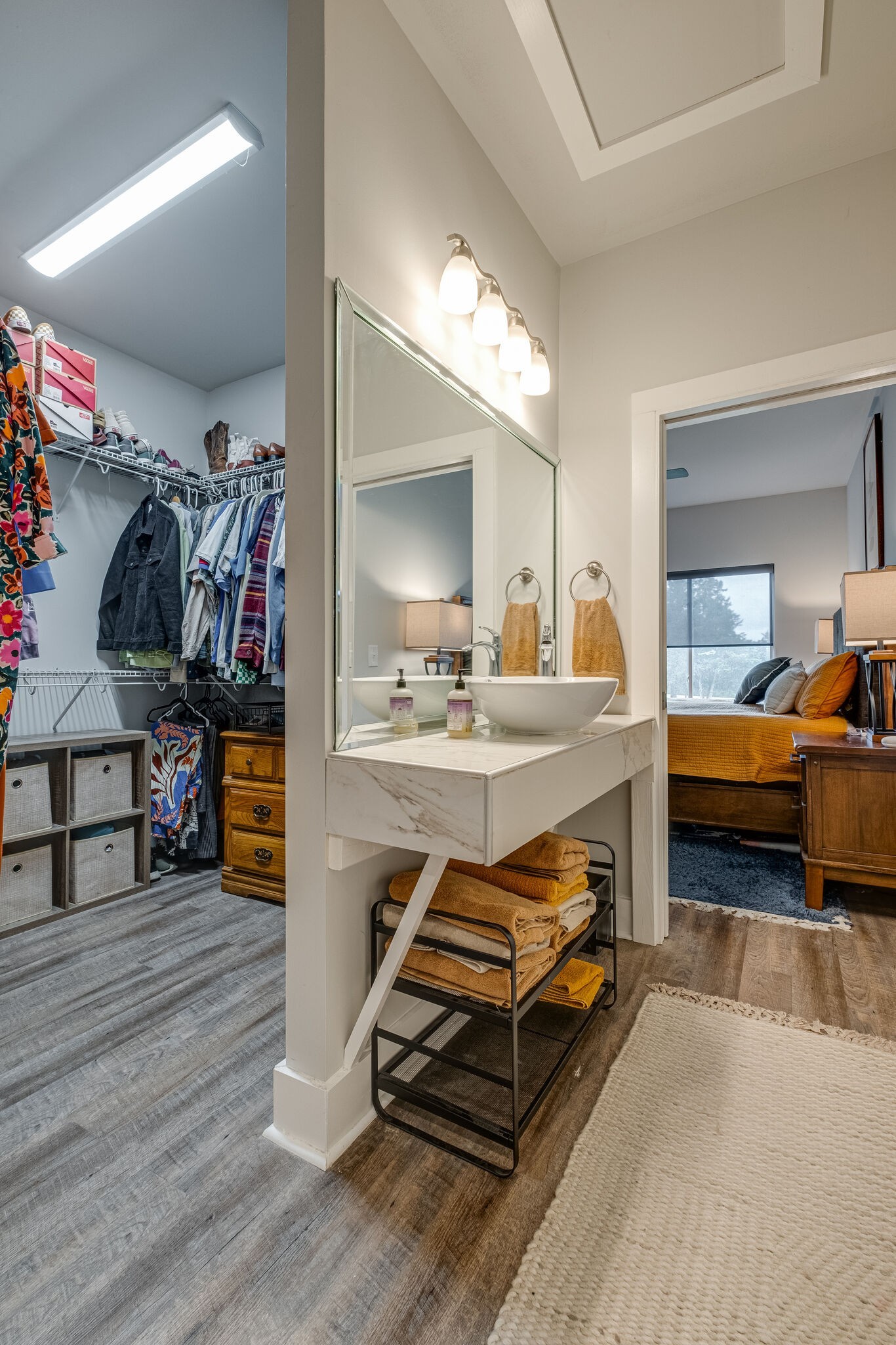 155 Bell Road, Unit 13 Nashville, TN 37217 - Photo 13 of 15 Gallery Image 13