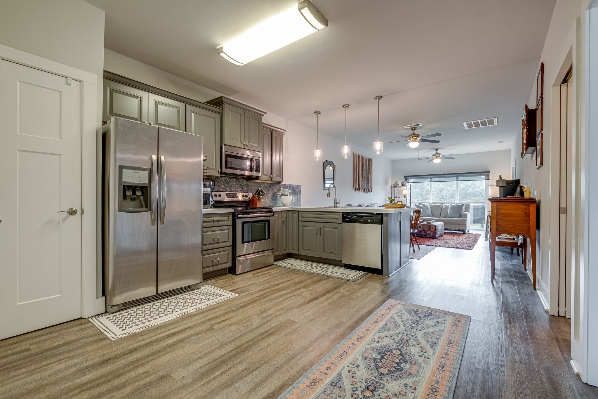 155 Bell Road, Unit 13 Nashville, TN 37217 - Photo 3 of 15 Gallery Image 3