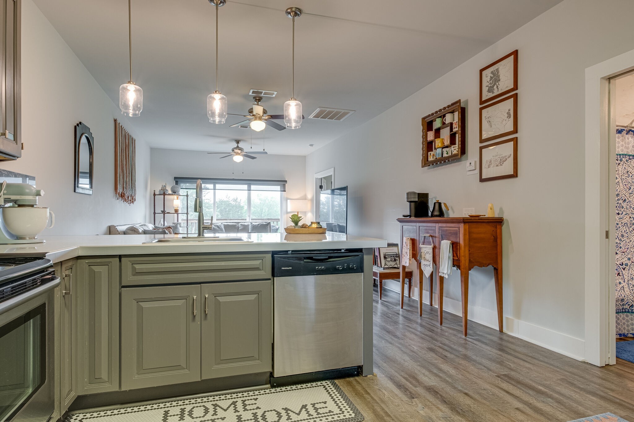 155 Bell Road, Unit 13 Nashville, TN 37217 - Photo 4 of 15 Gallery Image 4