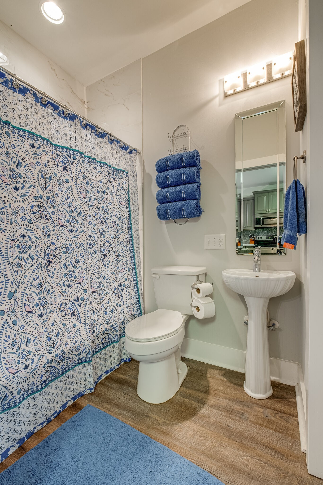 155 Bell Road, Unit 13 Nashville, TN 37217 - Photo 7 of 15 Gallery Image 7
