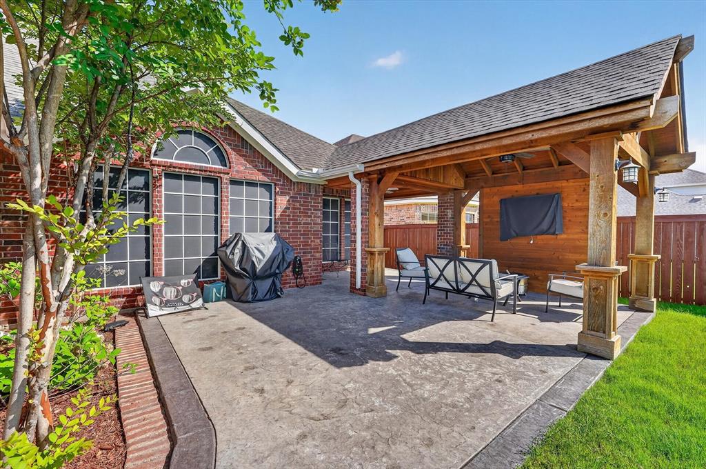 9506 Garrett Drive Rowlett, TX 75089 - Photo 34 of 40