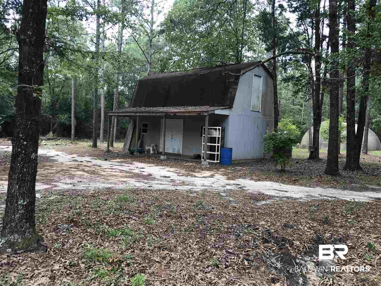 19900 Reedy Crk Road Robertsdale, AL 36567 - Photo 37 of 50