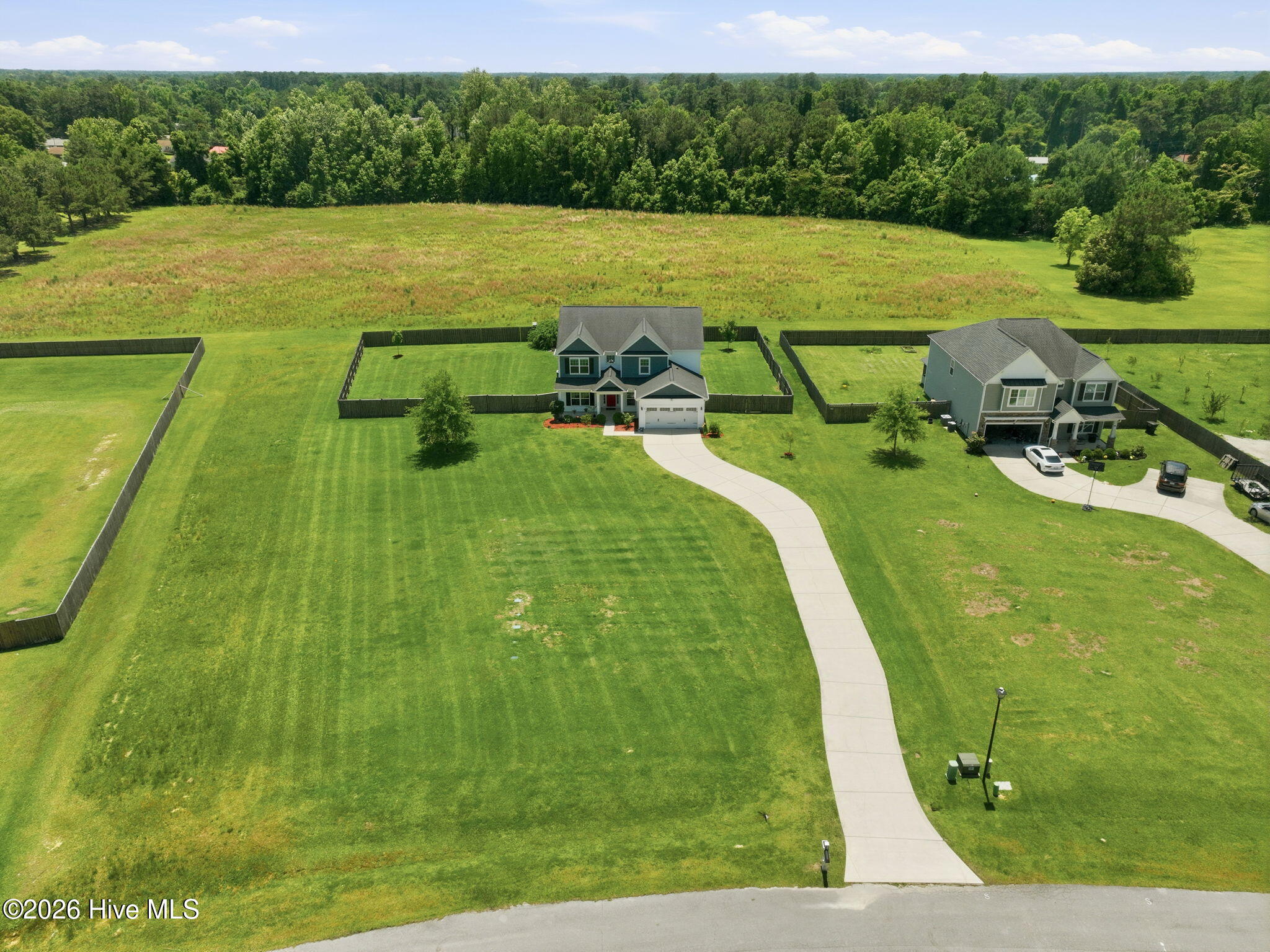 506 Island Branch Road Jacksonville, NC 28546 - Photo 56 of 56