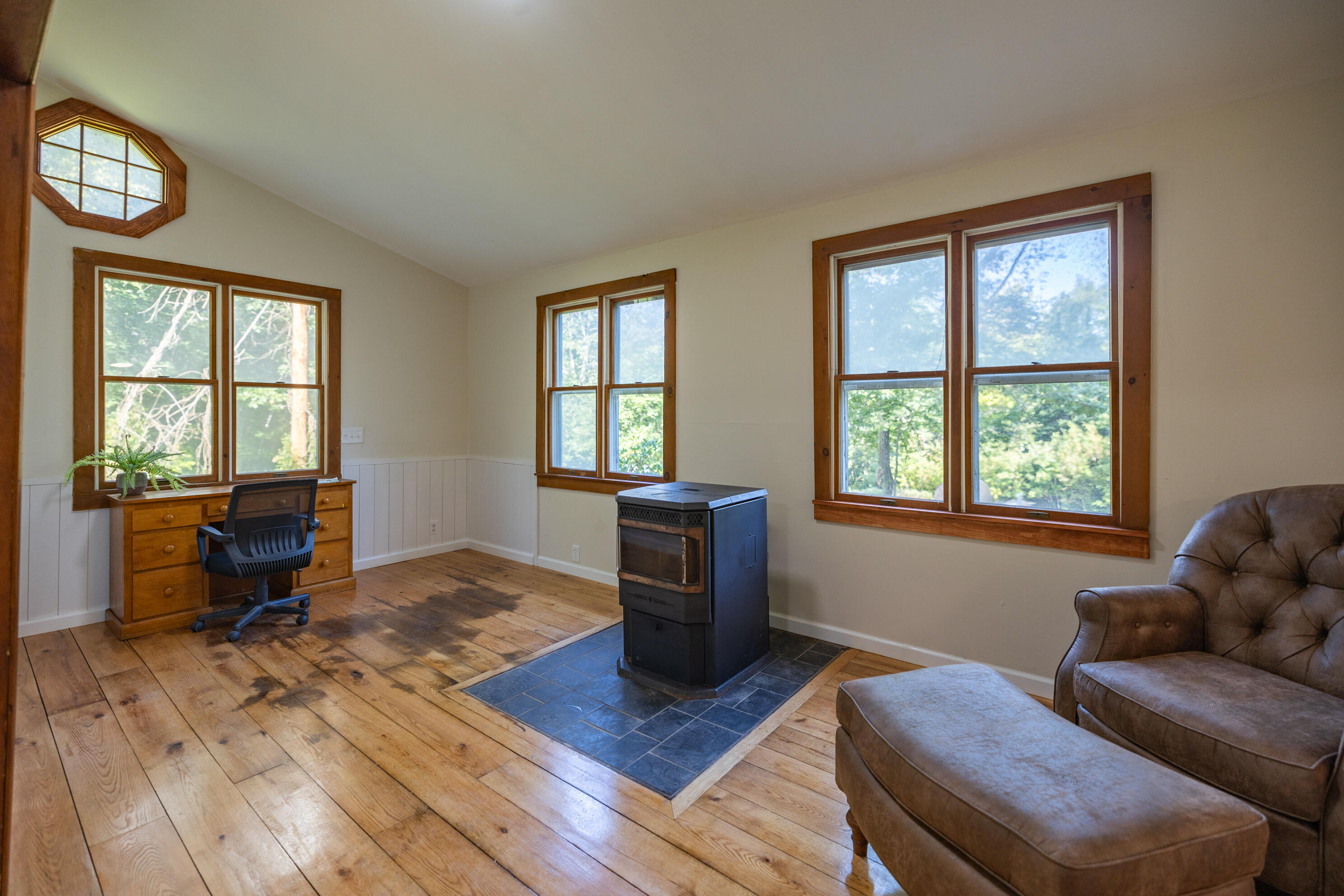 186 Jewett Road Pittston, ME 04345 - Photo 17 of 40 Den