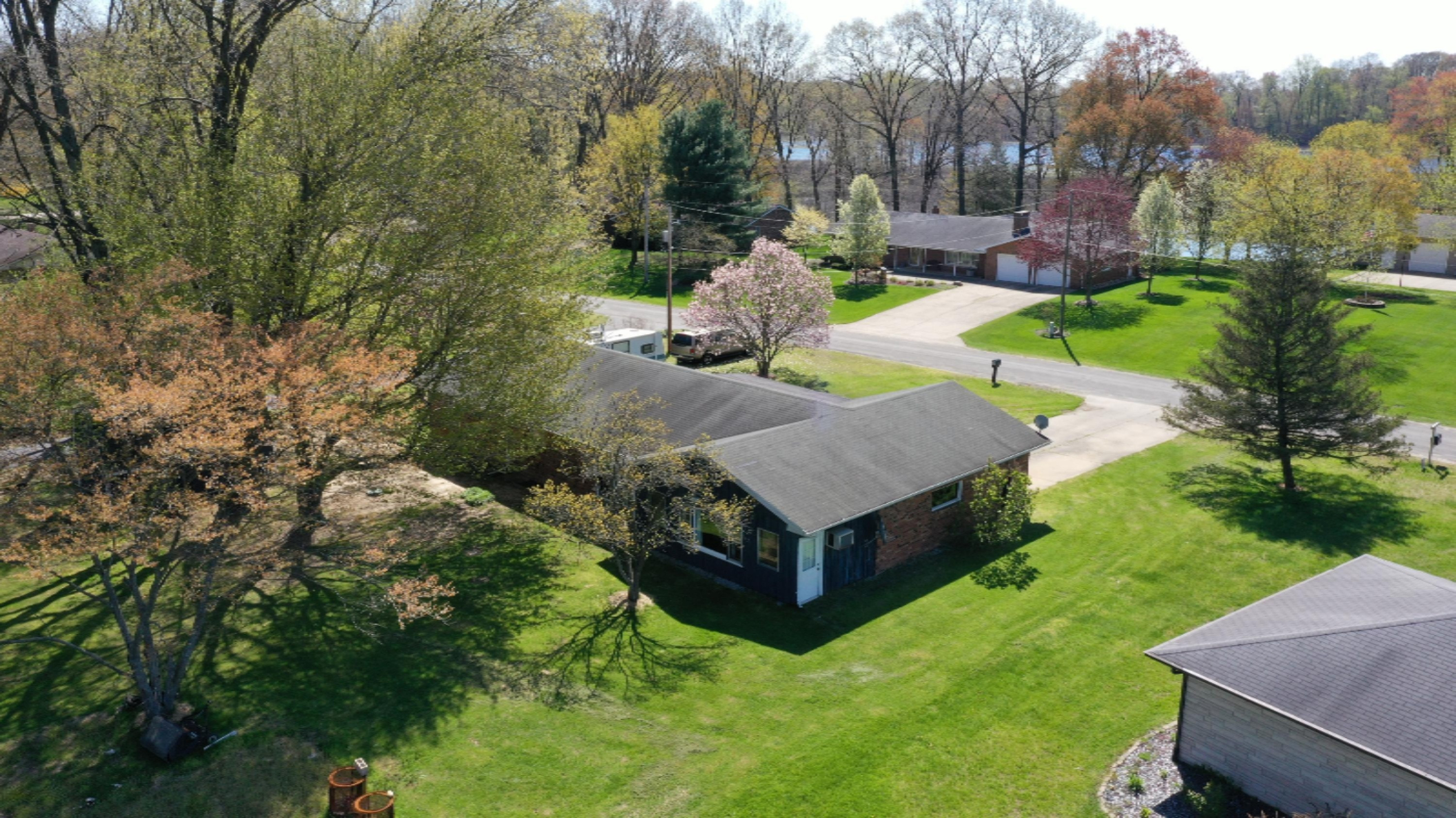 6305 Scherr Road Berrien Springs, MI 49103 - Photo 3 of 77 DJI_0949