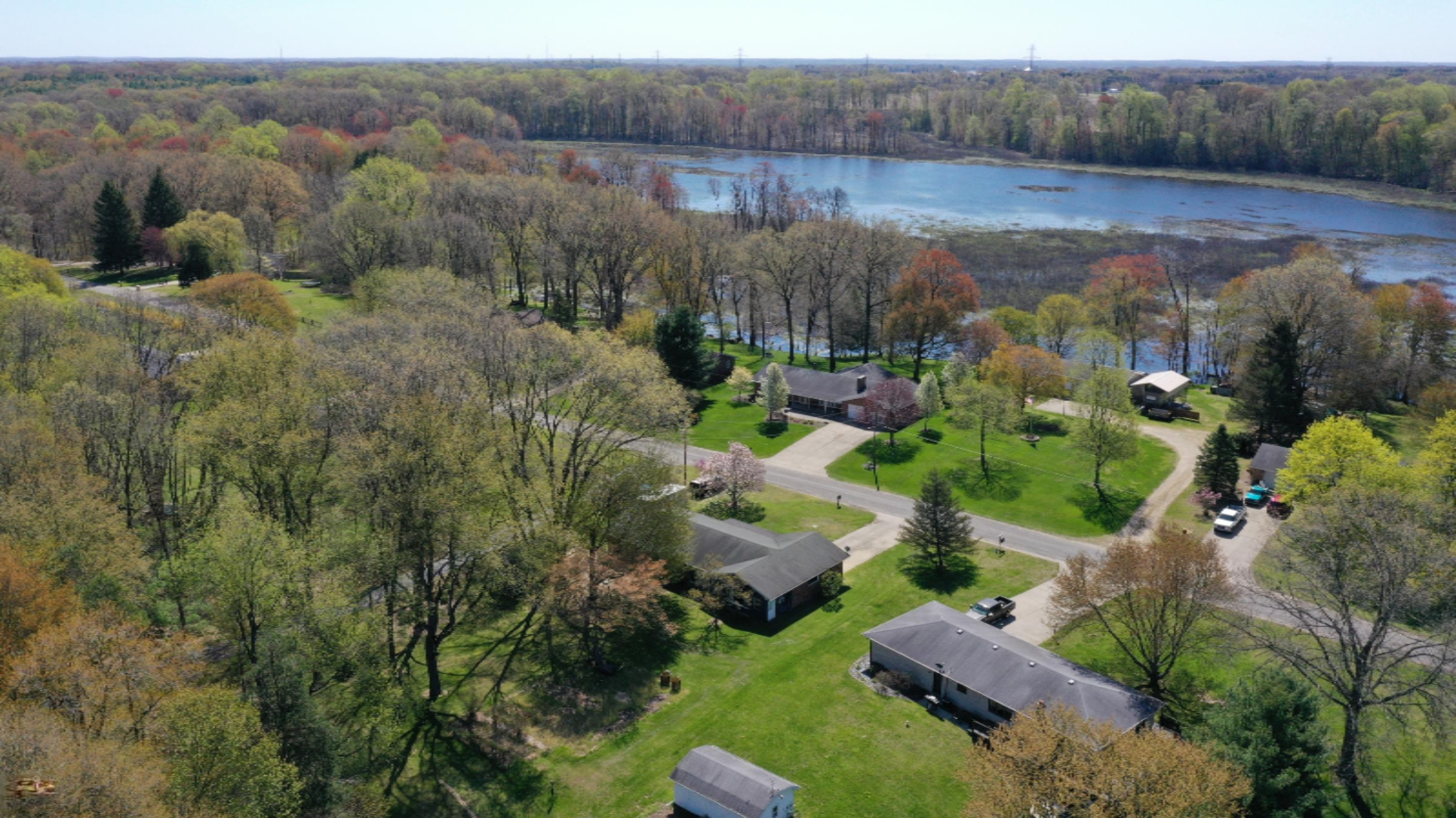 6305 Scherr Road Berrien Springs, MI 49103 - Photo 4 of 77 DJI_0950