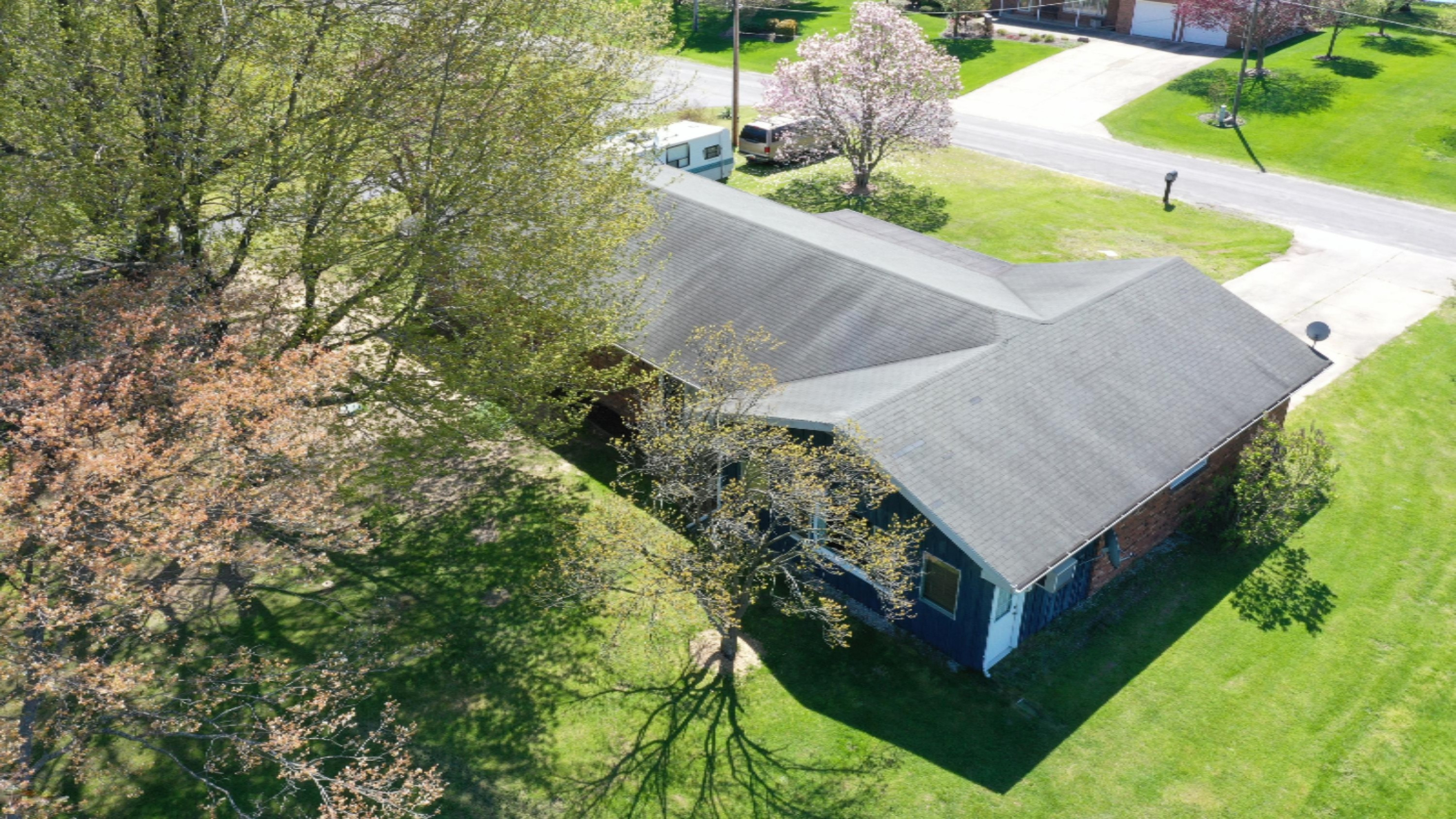 6305 Scherr Road Berrien Springs, MI 49103 - Photo 65 of 77 DJI_0952