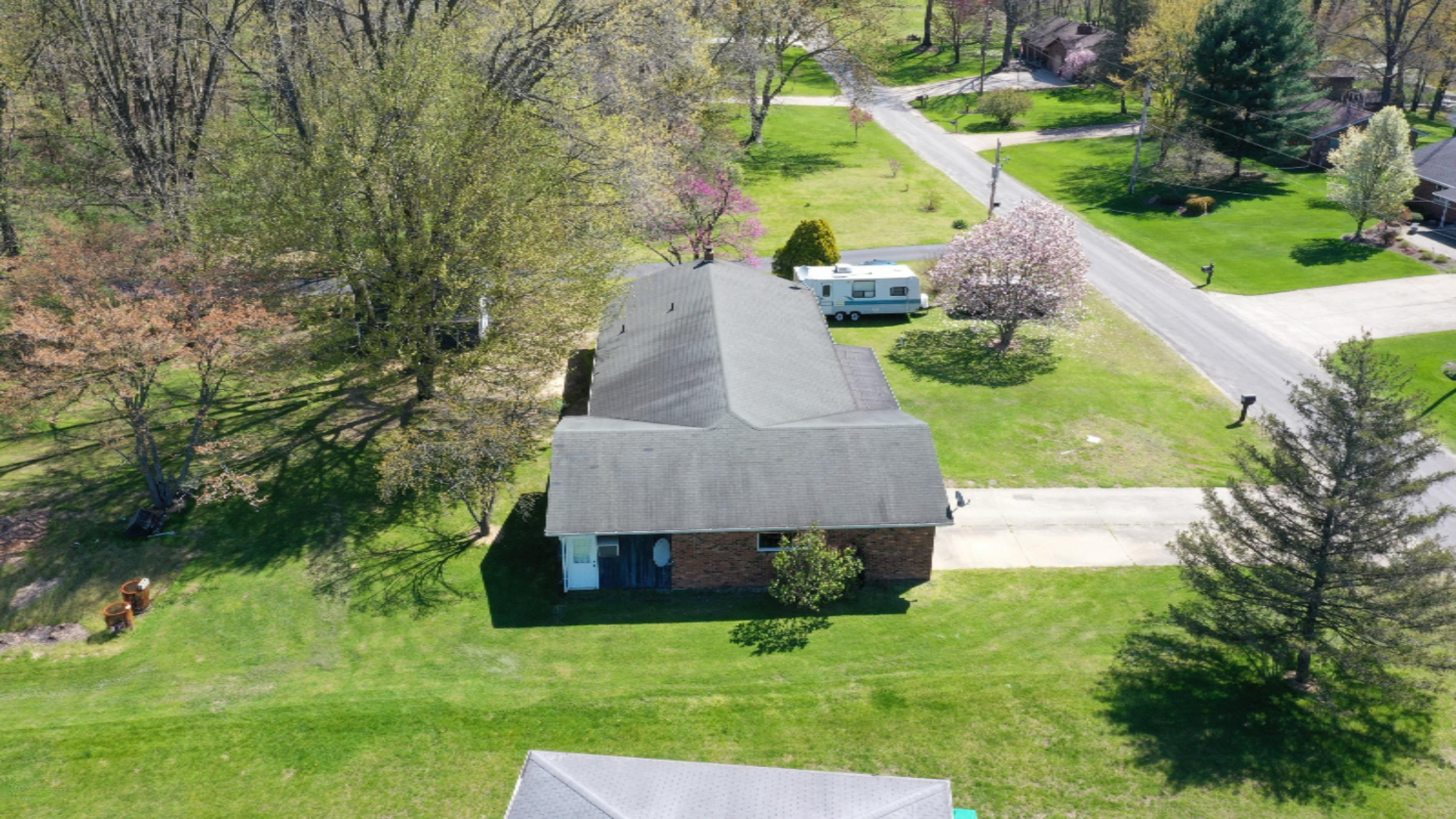 6305 Scherr Road Berrien Springs, MI 49103 - Photo 67 of 77 DJI_0954