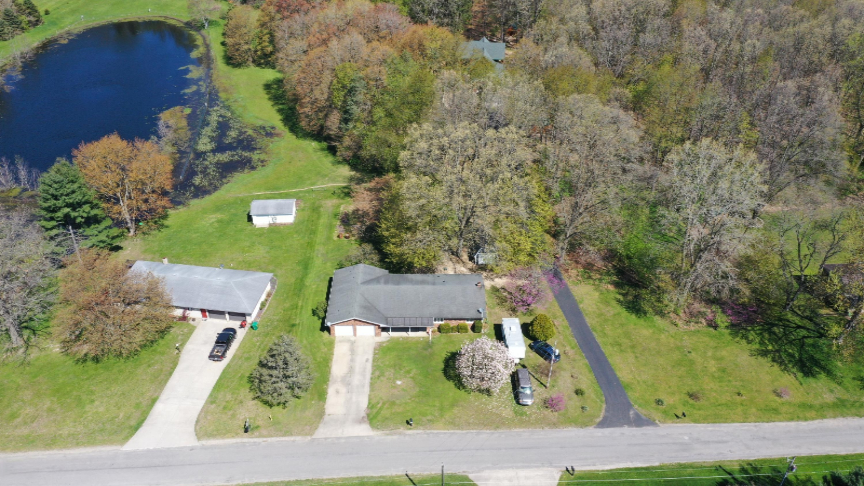 6305 Scherr Road Berrien Springs, MI 49103 - Photo 68 of 77 DJI_0956