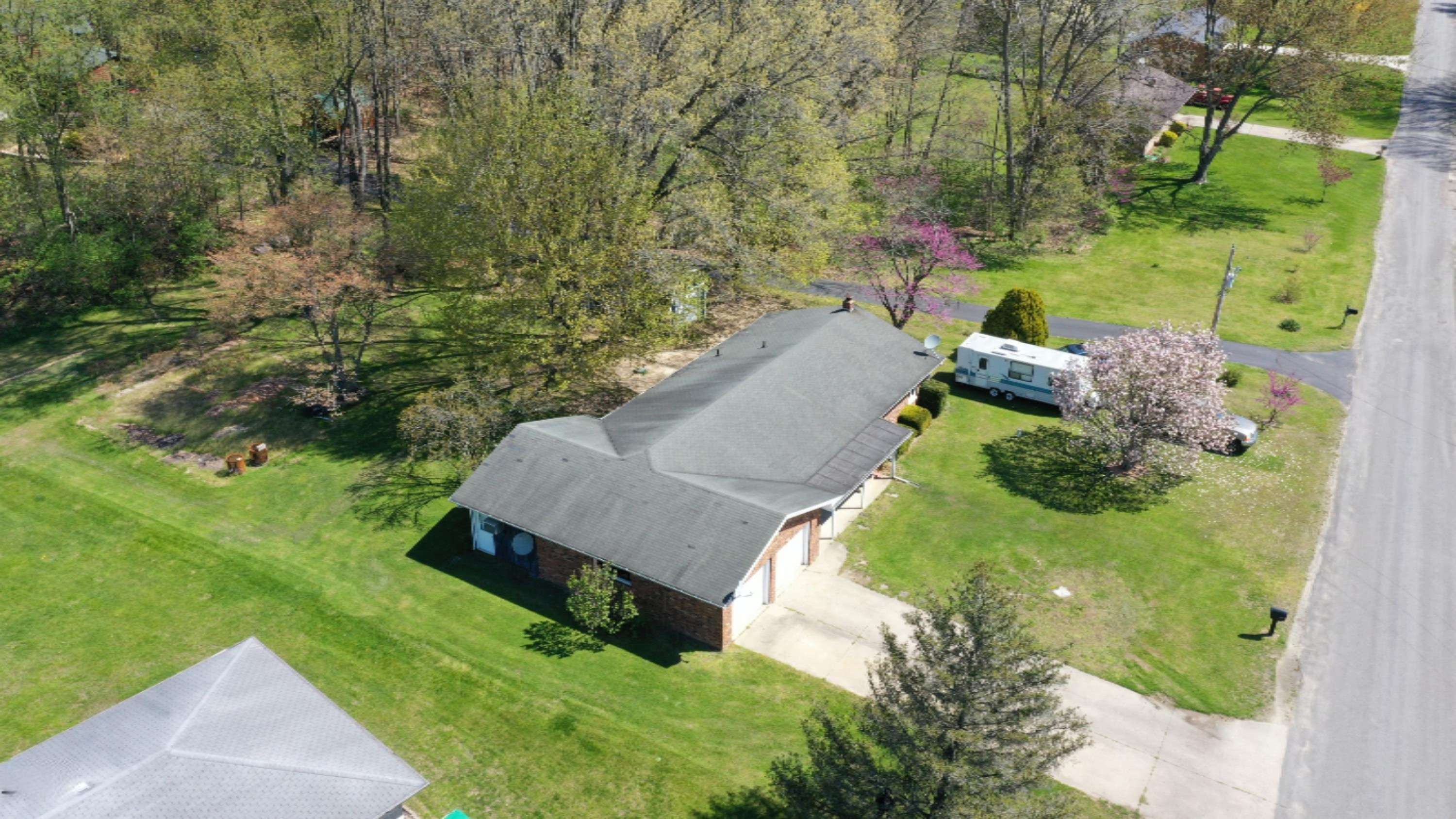 6305 Scherr Road Berrien Springs, MI 49103 - Photo 73 of 77 DJI_0955