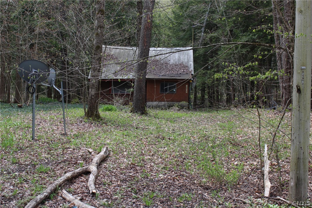10983 River Road Florence, NY 13316 - Photo 49 of 50 Old cabin on the property