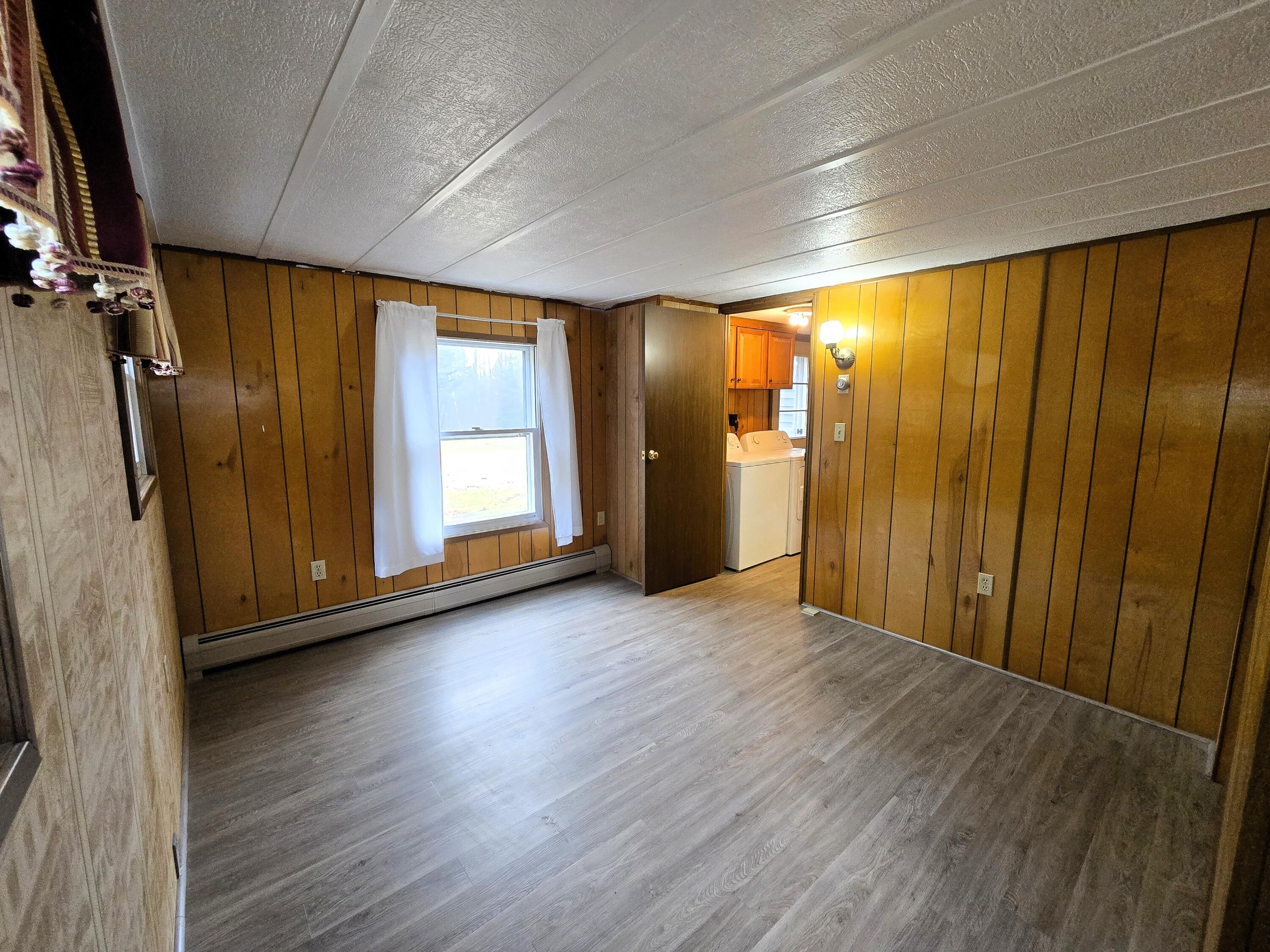 377 Village Road Jackson, ME 04921 - Photo 13 of 38 Bedroom 1