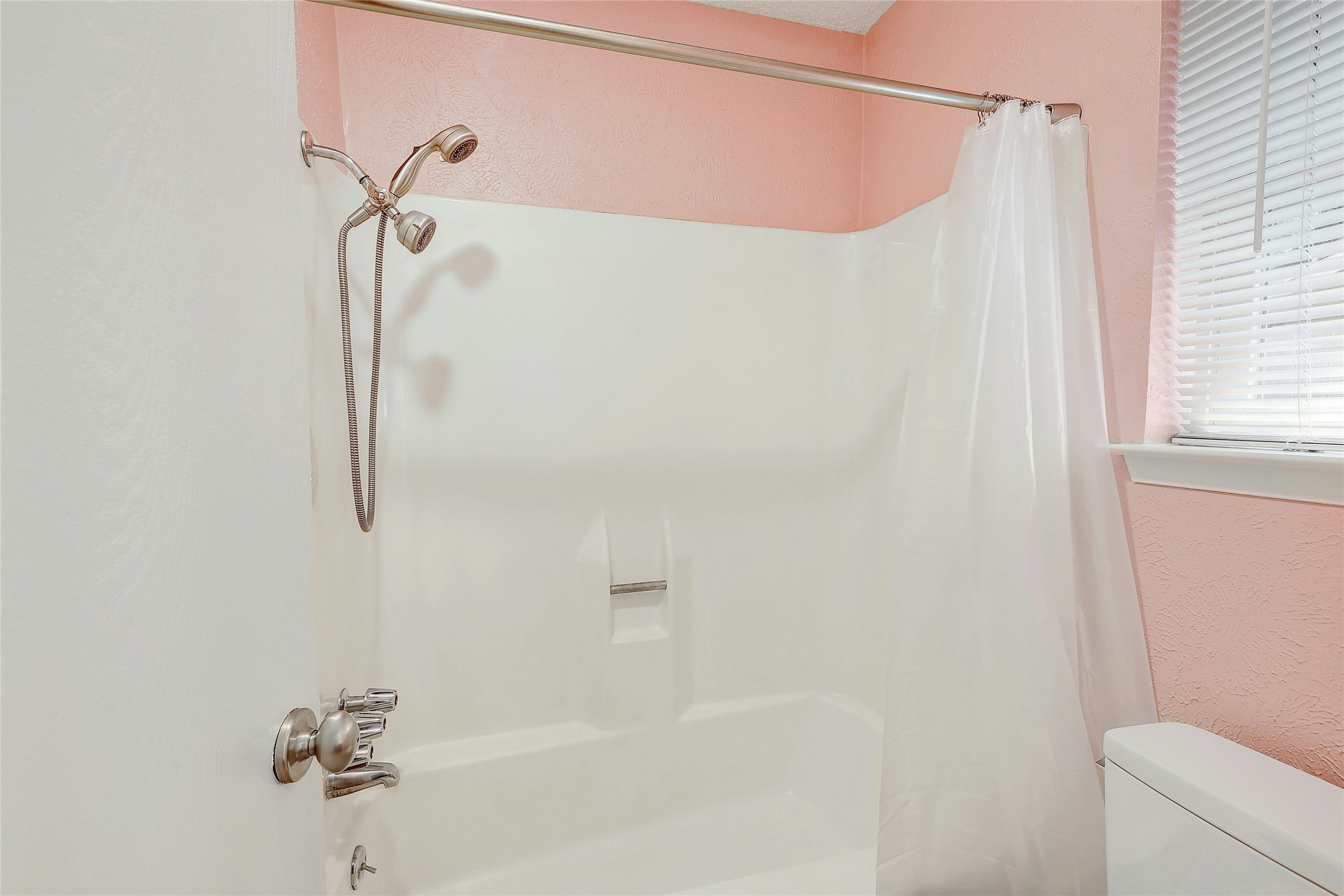 11720 Running Fox Trail Austin, TX 78759 - Photo 21 of 31 a bathroom with a shower and a shower