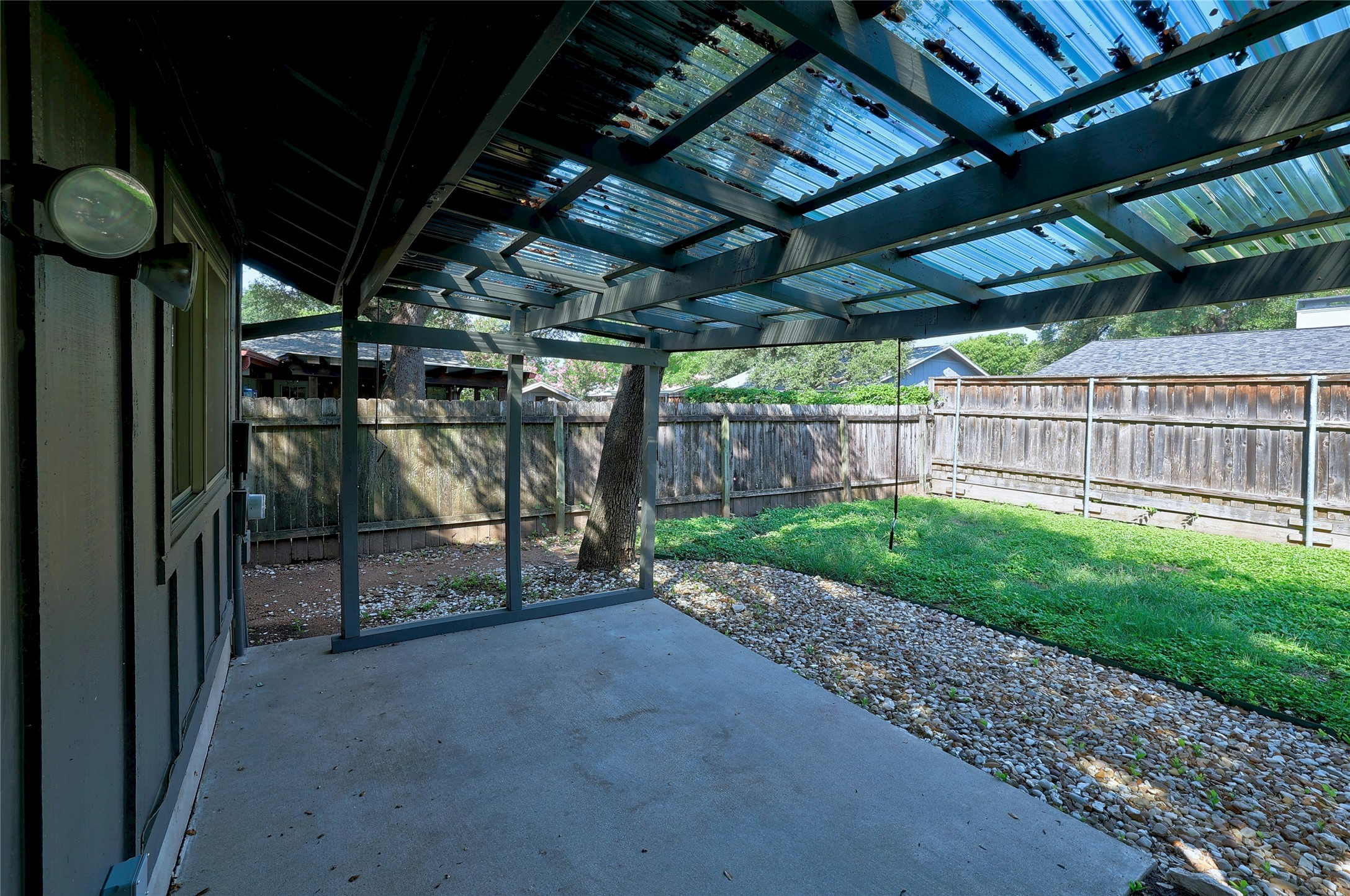 11720 Running Fox Trail Austin, TX 78759 - Photo 25 of 31 a view of outdoor space