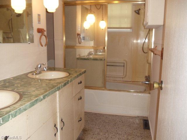 1955 Jud Smith Road Hiddenite, NC 28636 - Photo 7 of 10 bathroom
