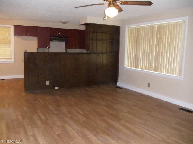 1955 Jud Smith Road Hiddenite, NC 28636 - Photo 8 of 10 living room view