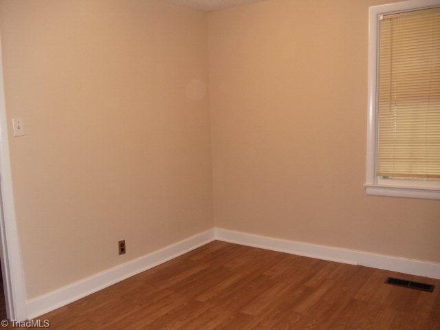 1955 Jud Smith Road Hiddenite, NC 28636 - Photo 9 of 10 dining area