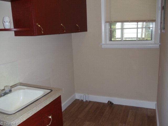 1955 Jud Smith Road Hiddenite, NC 28636 - Photo 10 of 10 laundry room