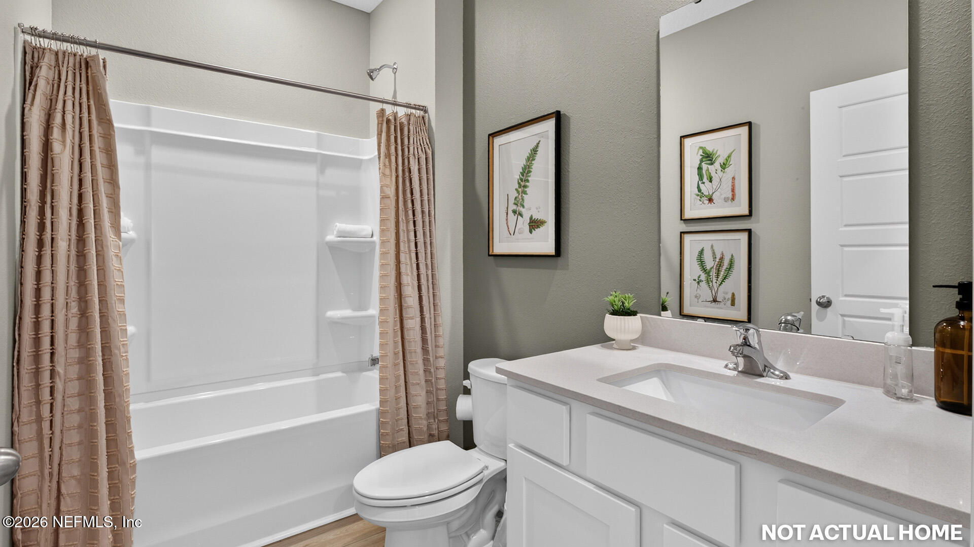 12137 Yew Tree Road Jacksonville, FL 32218 - Photo 21 of 57 CALIPLUS18